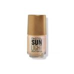 Pastel Likit Aydınlatıcı Sun Light Highlighter – Doğal Işıltı Veren Likit Highlighter, 4.2 Ml