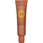 Pastel Liquid Bronzer No:20 Sunshine 30 ml Soft Focus Özelliği ile Doğal Bronzluk Sağlayan