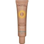 Pastel Liquid Bronzer Soft Focus Summer Nude 10 30ML - Çok Renkli