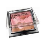 Pastel Lovely All İn 1 Blush-On 261 Flirt Allık