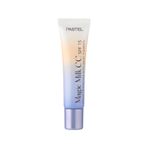Pastel Magic Milk CC Fondöten 51