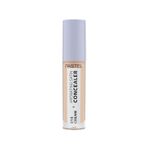 Pastel Make Up To Skin Care Hydrating 61 Milkshake Göz Altı Kapatıcısı ve Göz Kremi