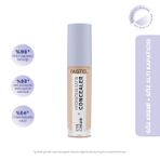 Pastel Make Up To Skin Care Hydrating 62 Milkshake Göz Altı Kapatıcısı ve Göz Kremi