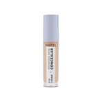 Pastel Make Up To Skin Care Hydrating 63 Milkshake Göz Altı Kapatıcısı ve Göz Kremi