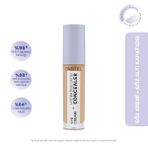 Pastel Make Up To Skin Care Hydrating 66 Deep Medium Göz Altı Kapatıcısı ve Göz Kremi