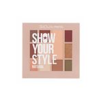 Pastel Marka: Show Your Style Naturel No 464 - Far Paleti Kategori: Ruj