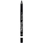 Pastel Matte Waterproof Long Lasting Eyeliner 320 Göz Kalemi