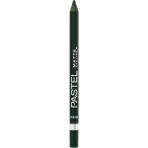 Pastel Matte Waterproof Long Lasting Eyeliner 330 Göz Kalemi