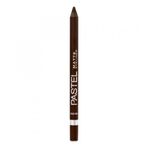 Pastel Matte Waterproof Long Lasting Eyeliner 333 Göz Kalemi