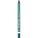 Pastel Metalik Eyeliner No 331 Suya Dayanıklı Özellikte Metalik Göz Kalemi Uzun Süre Kalıcı