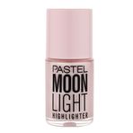 Pastel Moon Light Mini 100 Likit Aydınlatıcı