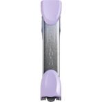 Pastel Mor MAX Hd-10 Metal Zımba Makinesi 1 Adet 53 mm Zımbalama Derinliği İle Pratik Çözüm