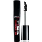 Pastel Multidimensional Volume ve Curl Mascara Black Maskara