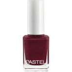 Pastel Mürdüm Mor Oje 257 Adet Vegan İçerik ile Sağlıklı Tırnaklar için