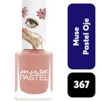 Pastel Muse 367 Oje