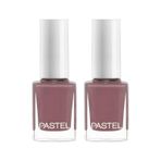 Pastel Nail Polish 2'li 311 Oje
