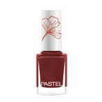 Pastel Nail Polish 338 Oje