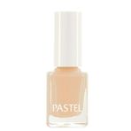 Pastel Nail Polish No 27 Oje