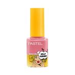 Pastel Nail Polish No: 286 Oje