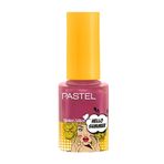 Pastel Nail Polish No: 287 Oje