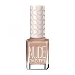 Pastel Nail Polish Nude No 101 Oje