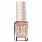 Pastel Nail Polish Nude No 757 Oje