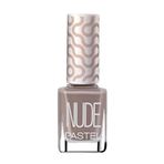 Pastel Nail Polish Nude No 759 Oje