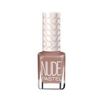 Pastel Nail Polish Nude No 761 Oje
