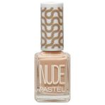 Pastel Nail Polish Nude No 763 Oje