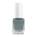 Pastel No: 1 Ton 243 Şeffaf Parlatıcı Oje