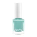 Pastel No: 1 Ton 313 Şeffaf Parlatıcı Oje