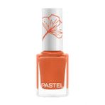 Pastel No: 1 Ton 332 Şeffaf Parlatıcı Oje