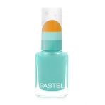 Pastel No: 1 Ton 349 Şeffaf Parlatıcı Oje