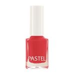 Pastel No: 1 Ton 98 Şeffaf Parlatıcı Oje