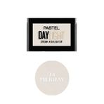 Pastel No 14 Daylight Cream Highlighter Krem Aydınlatıcı