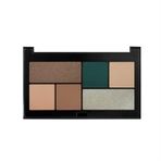 Pastel No 204 So In Love Soul Eyeshadow Palette Göz Farı