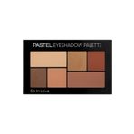 Pastel No: 205 Profashion Far Paleti