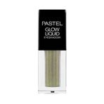 Pastel No 221 Profashion Glow Liquid Eyeshadow Likit Göz Farı