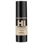 Pastel No 400 Hi Corrector High Coverage Liquid Foundation