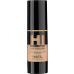 Pastel No 405 Hi Corrector High Coverage Liquid Foundation