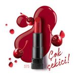 Pastel No 575 Gorgeous Profashion Matte Lipstick Ruj