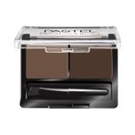 Pastel No:03 Pro Fashion Eyebrow Duo 2'li Kaş Farı