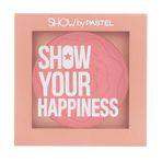 Pastel No:201 4.2 gr Show Your Happiness Allık