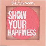 Pastel No:202 4.2 gr Show Your Happiness Allık
