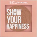 Pastel No:208 4.2 gr Show Your Happiness Allık