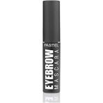 Pastel No:24 Eyebrow Mascara Kaş Maskarası