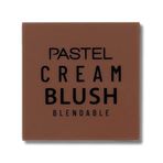 Pastel No:50 Profashion Cream Brush Allık