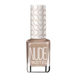 Pastel Nude 101 Caramel Oje