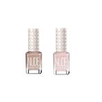 Pastel Nude 751+757 2'li Oje