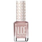 Pastel Nude 752 Oje 13 ml Geniş Fırça ile Kolay Uygulama Sağlayan Doğal Renk